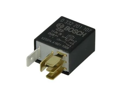 Реле BOSCH 0332201107
