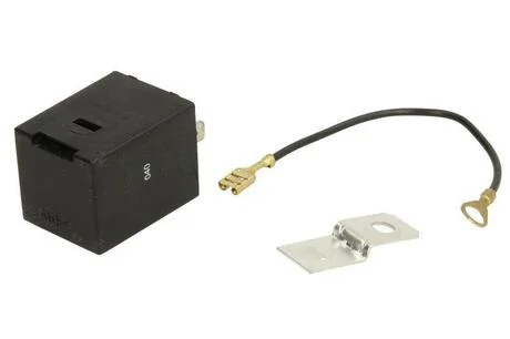 Реле поворотів ВАЗ 2108-099-10 снг BOSCH 0335200038