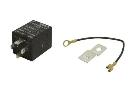 Датчик ук.повороту снг BOSCH 0335200041