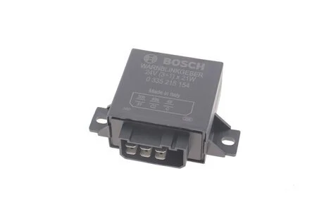 Реле повороту BOSCH 0 335 215 154
