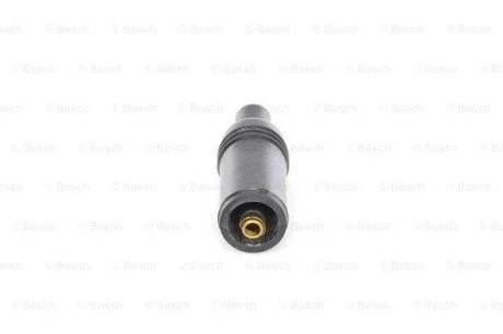 Виделка, розподільник запалювання; Виделка, котушка за BOSCH 0356200013