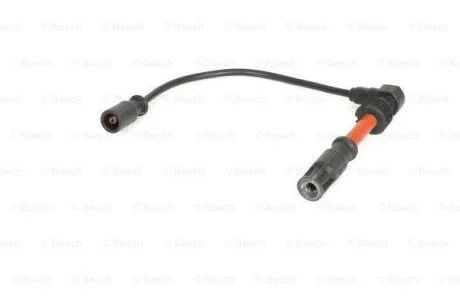Провід запалювання BOSCH 0356912857
