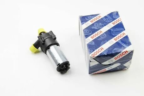 Додатковий водяний насос BOSCH 0392020026