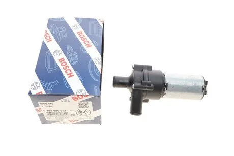 ВІДЦЕНТРОВИЙ НАСОС 24V BOSCH 0392020027