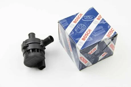 Додатковий водяний насос BOSCH 0392023004