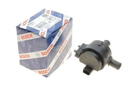 Водяний насос RENAULT Master \'\'2.3dCi BOSCH 0 392 023 120