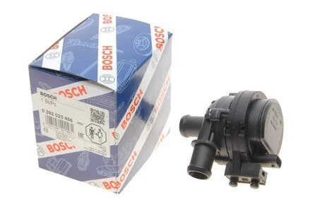 Водяний насос BOSCH 0 392 023 456