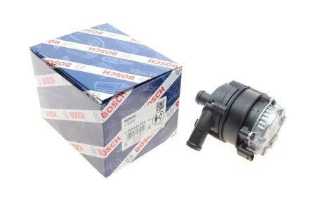 Водяний насос BOSCH 0392024029