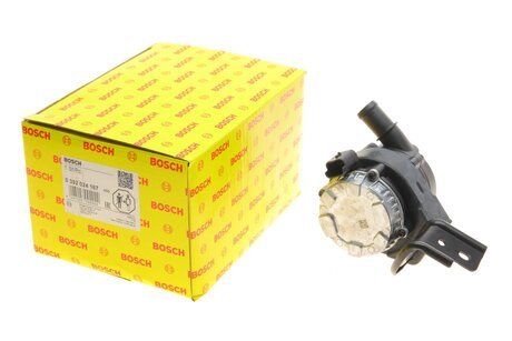 НАСОС ОР+ КРОНШТЕЙН BOSCH 0 392 024 167