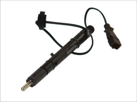 Форсунка BOSCH 0432133802