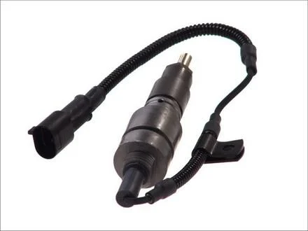 Форсунка дизель BOSCH 0432191415