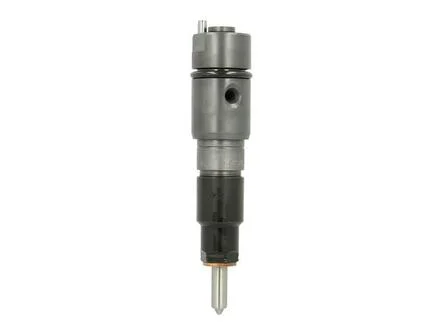 Форсунка дизель BOSCH 0432193480