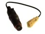 Форсунка с датчиком Opel Omega 2,5 TD/TDI 94- BMW 325/525 t BOSCH 0 432 217 236 (фото 1)