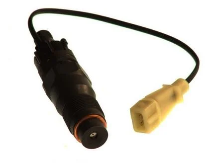 Форсунка с датчиком Opel Omega 2,5 TD/TDI 94- BMW 325/525 t BOSCH 0 432 217 236