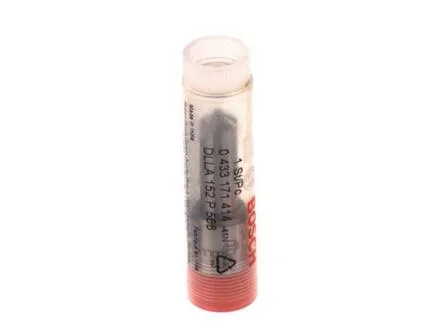 Розпилювач дизель DLLA 152 P 566 BOSCH 0433171414