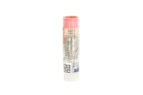 Распылитель дизельной форсунки DLLA 145 P 669 BOSCH 0433171486