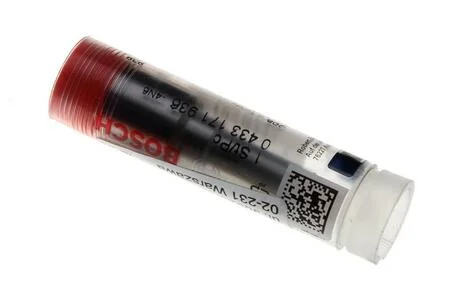 Розпилювач дизель BOSCH 0433171936