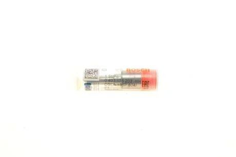 Розпилювач дизель DSLA 136 P 804 BOSCH 0433175203 (фото 1)