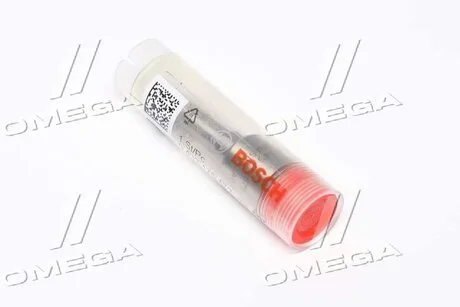 Распылитель форсунки DSLA 145 P 1679 Iveco/Case BOSCH 0433175472