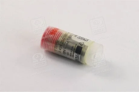 Форсунка BOSCH 0434250092