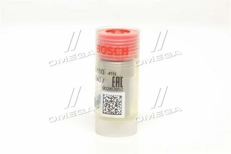 Форсунка BOSCH 0434250110