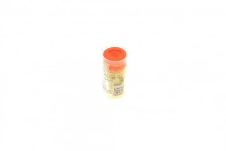 Форсунка BOSCH 0434250138