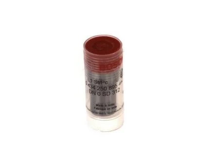 Розпилювач BOSCH 0 434 250 895
