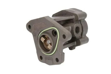 Шестеренный насос BOSCH 0440020078