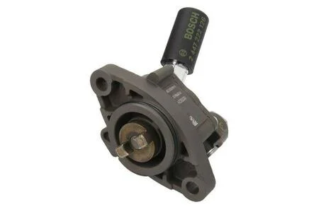 Радиально-поршневой ТНВД BOSCH 0440020128