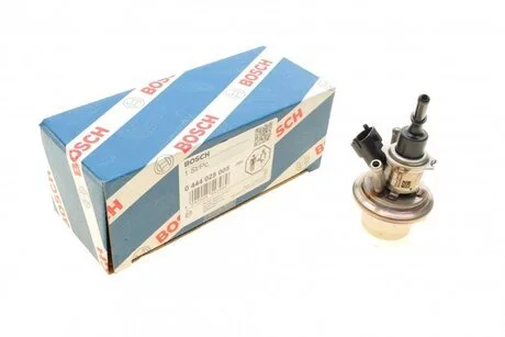 ДОЗУЮЧИЙ МОДУЛЬ DENOX BOSCH 0 444 025 005