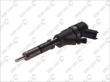 Паливна форсунка BOSCH 0445110076
