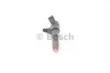 Форсунка топливная (без фиксатора) Common Rail Fiat/Iveco/PSA 23Jtd 2011- BOSCH 0 445 110 418 (фото 4)