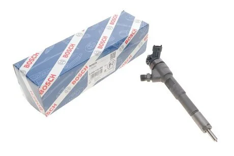 Інжектор CRI2 WOVCC RENAULT Logan/Dokker/Duster \'\'1.5dci \'\'12>> ="" BOSCH 0445110485
