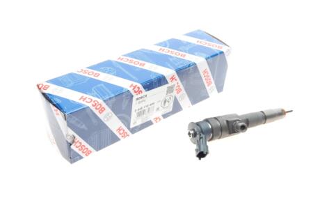 ІНЖЕКТОР BOSCH 0445110488