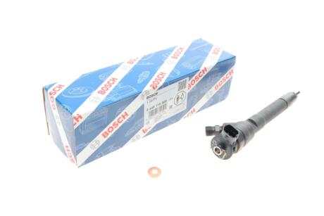 ІНЖЕКТОР BOSCH 0445110569