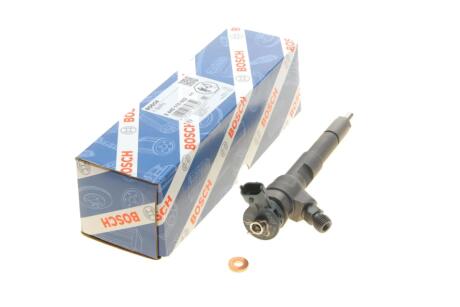 ІНЖЕКТОР BOSCH 0445110652