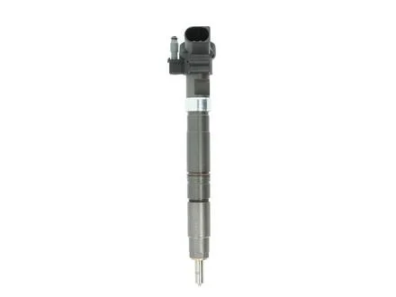 Форсунка двигуна BOSCH 0 445 116 034