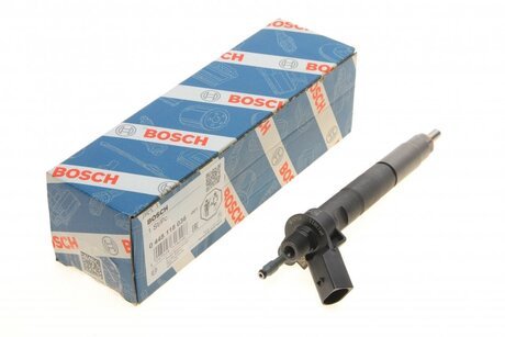 ІНЖЕКТОР, ФОРСУНКА BOSCH 0445118036