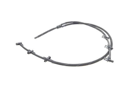 ЛИНИЯ ОБРАТНОЙ СЛИВКИ BOSCH 0 445 130 106