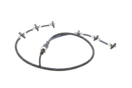 Шланг обратки палива VAG \'\'3.0TDI V6 BOSCH 0445130328