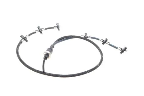 Шланг обратки палива VAG \'\'3.0TDI V6 BOSCH 0445130328