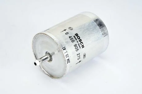 Паливний фільтр 5275 BMW 3(E36,E30,E21)/5(E34,E28,E12)/7(E32,E23) \'\'1,6-3,5 \'\'>>96 BOSCH 0450905275