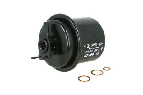 Фильтр топл. HONDA BOSCH 0450905916