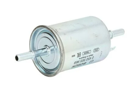 Топливный фильтр BOSCH 0450905969