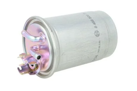 Фільтр топл. SEAT, VW 1.9TDI BOSCH 0450906267