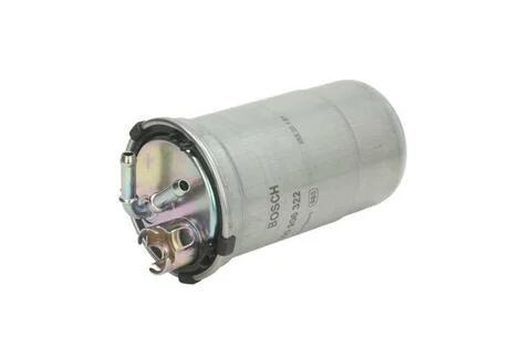 Паливний фільтр BOSCH 0450906322