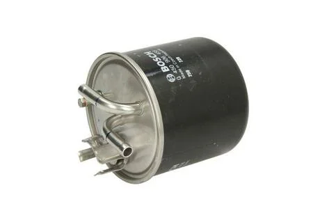 Паливний фільтр BOSCH 0 450 906 458
