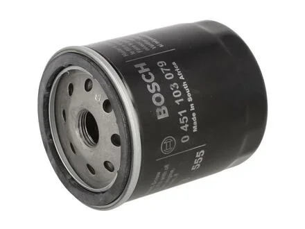 Масляный фильтр BOSCH 0451103079