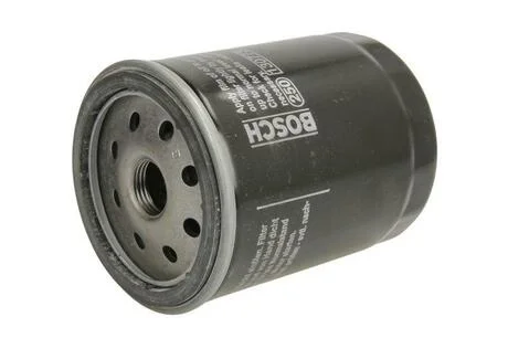 Фильтр масляный двигателя OPEL ASTRA F 1.7D BOSCH 0451103232