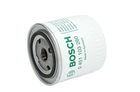 Фільтр масляний BOSCH 0 451 103 260